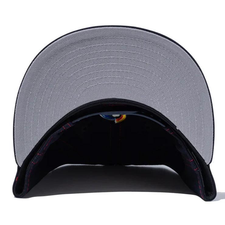 ニューエラ NEW ERA WBC 侍ジャパン ジュニア用 キャップ Youth 9FIFTY