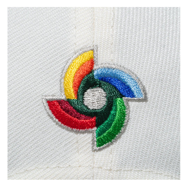 ニューエラ NEW ERA WBC 侍ジャパン ジュニア用 キャップ サイドロゴ Youth 9FORTY 940 World Baseball Classic Side Japan Logo 14948178 14948179 日本代表 小学生 こども Jr キッズ 子供 男の子 女の子 野球帽 帽子 スポーツキャップ ベースボールキャップ ぼうし