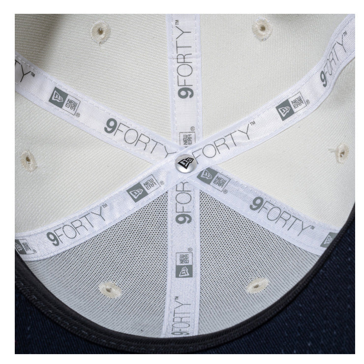 ニューエラ NEW ERA WBC 侍ジャパン ジュニア用 キャップ サイドロゴ Youth 9FORTY 940 World Baseball Classic Side Japan Logo 14948178 14948179 日本代表 小学生 こども Jr キッズ 子供 男の子 女の子 野球帽 帽子 スポーツキャップ ベースボールキャップ ぼうし