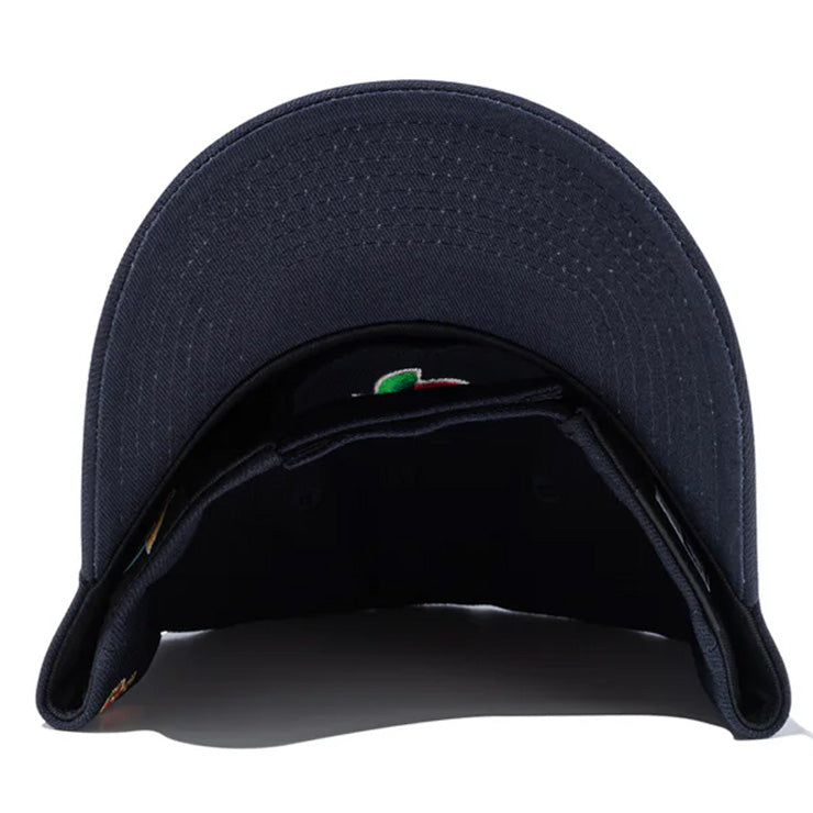 ニューエラ NEW ERA WBC 侍ジャパン ジュニア用 キャップ サイドロゴ Youth 9FORTY 940 World Baseball Classic Side Japan Logo 14948178 14948179 日本代表 小学生 こども Jr キッズ 子供 男の子 女の子 野球帽 帽子 スポーツキャップ ベースボールキャップ ぼうし