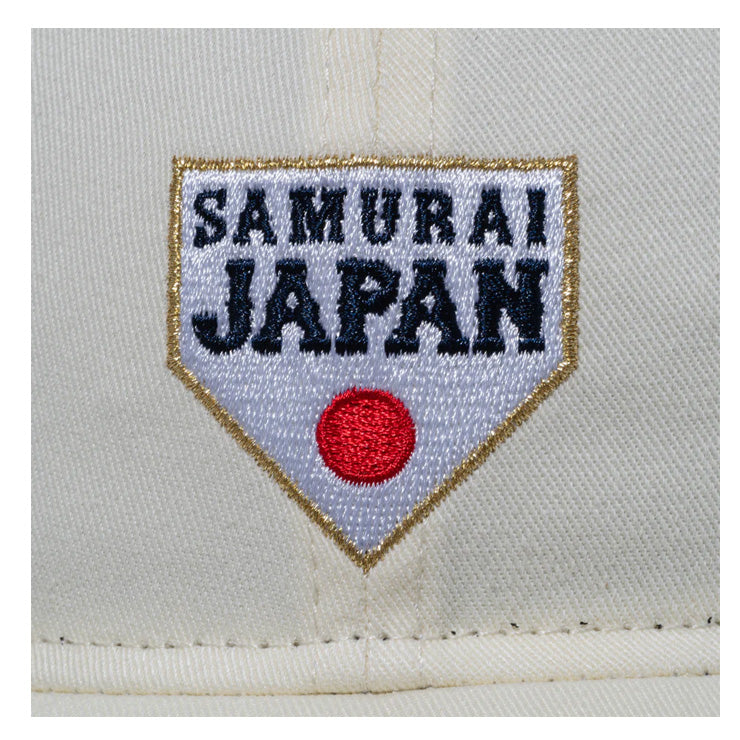 ニューエラ NEW ERA WBC 侍ジャパン ジュニア用 キャップ Youth