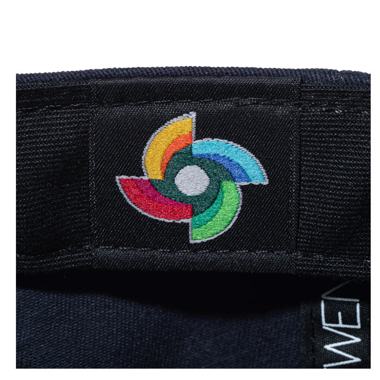ニューエラ NEW ERA WBC 侍ジャパン ジュニア用 キャップ Youth