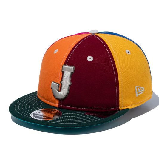ニューエラ NEW ERA 侍ジャパン WBC ロゴカラー キャップ RC 9FIFTY 950 World Baseball Classic 14948185 日本代表 大人 一般 メンズ レディース ユニセックス 野球帽 帽子 スポーツキャップ ベースボールキャップ ぼうし