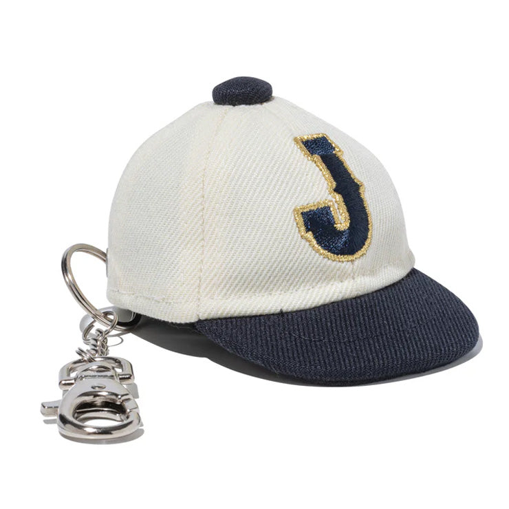 ニューエラ NEW ERA WBC 侍ジャパン キャップ キーホルダー World Baseball Classic 14948188 14948189 日本代表 グッズ