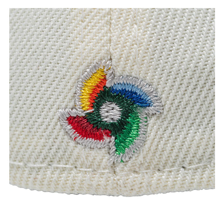 ニューエラ NEW ERA WBC 侍ジャパン キャップ キーホルダー World