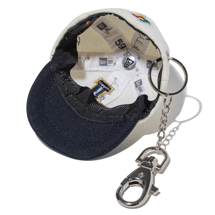 ニューエラ NEW ERA WBC 侍ジャパン キャップ キーホルダー World Baseball Classic 14948188 14948189 日本代表 グッズ
