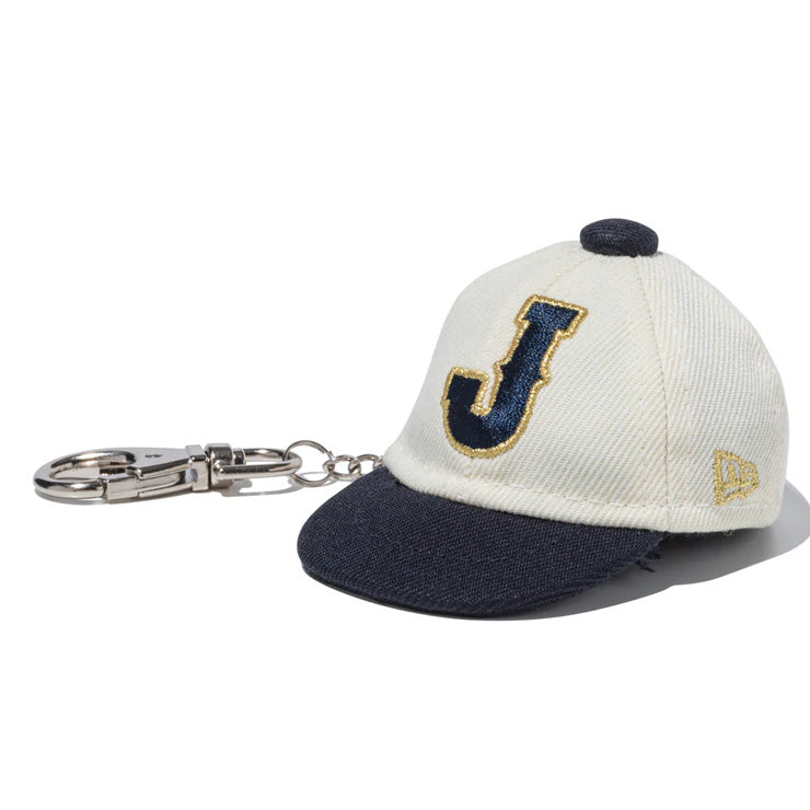 ニューエラ NEW ERA WBC 侍ジャパン キャップ キーホルダー World Baseball Classic 14948188 14948189 日本代表 グッズ