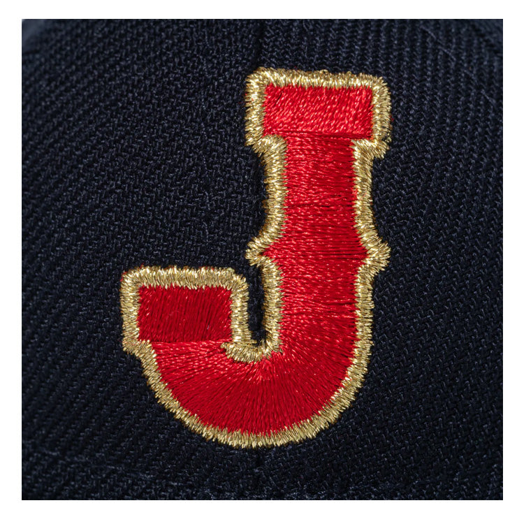 ニューエラ NEW ERA WBC 侍ジャパン キャップ キーホルダー World Baseball Classic 14948188 14948189 日本代表 グッズ
