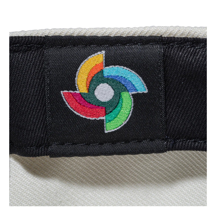 ニューエラ NEW ERA WBC 侍ジャパン キャップ サイドロゴ 9FORTY 940 World Baseball Classic Side Japan Logo 14948213 14948214 日本代表 大人 一般 メンズ レディース ユニセックス 野球帽 帽子 スポーツキャップ ベースボールキャップ ぼうし