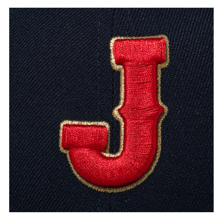 ニューエラ NEW ERA WBC 侍ジャパン キャップ サイドロゴ 9FORTY 940 World Baseball Classic Side Japan Logo 14948213 14948214 日本代表 大人 一般 メンズ レディース ユニセックス 野球帽 帽子 スポーツキャップ ベースボールキャップ ぼうし