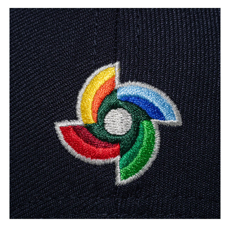 ニューエラ NEW ERA WBC 侍ジャパン キャップ サイドロゴ 9FORTY 940 World Baseball Classic Side Japan Logo 14948213 14948214 日本代表 大人 一般 メンズ レディース ユニセックス 野球帽 帽子 スポーツキャップ ベースボールキャップ ぼうし