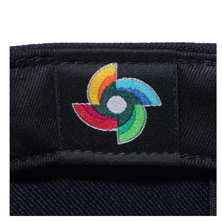 ニューエラ NEW ERA WBC 侍ジャパン キャップ サイドロゴ 9FORTY 940 World Baseball Classic Side Japan Logo 14948213 14948214 日本代表 大人 一般 メンズ レディース ユニセックス 野球帽 帽子 スポーツキャップ ベースボールキャップ ぼうし