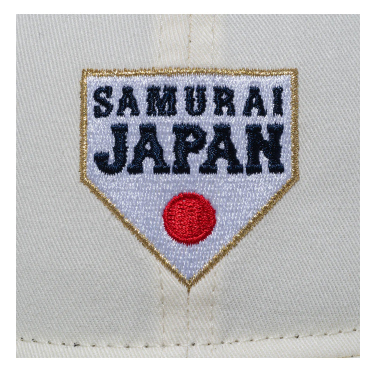 ニューエラ NEW ERA WBC 侍ジャパン キャップ 9TWENTY 920 World Baseball Classic 14948222 14948223 日本代表 大人 一般 メンズ レディース ユニセックス 野球帽 帽子 スポーツキャップ ベースボールキャップ ぼうし