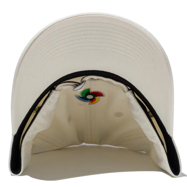 ニューエラ NEW ERA WBC 侍ジャパン キャップ 9TWENTY 920 World Baseball Classic 14948222 14948223 日本代表 大人 一般 メンズ レディース ユニセックス 野球帽 帽子 スポーツキャップ ベースボールキャップ ぼうし