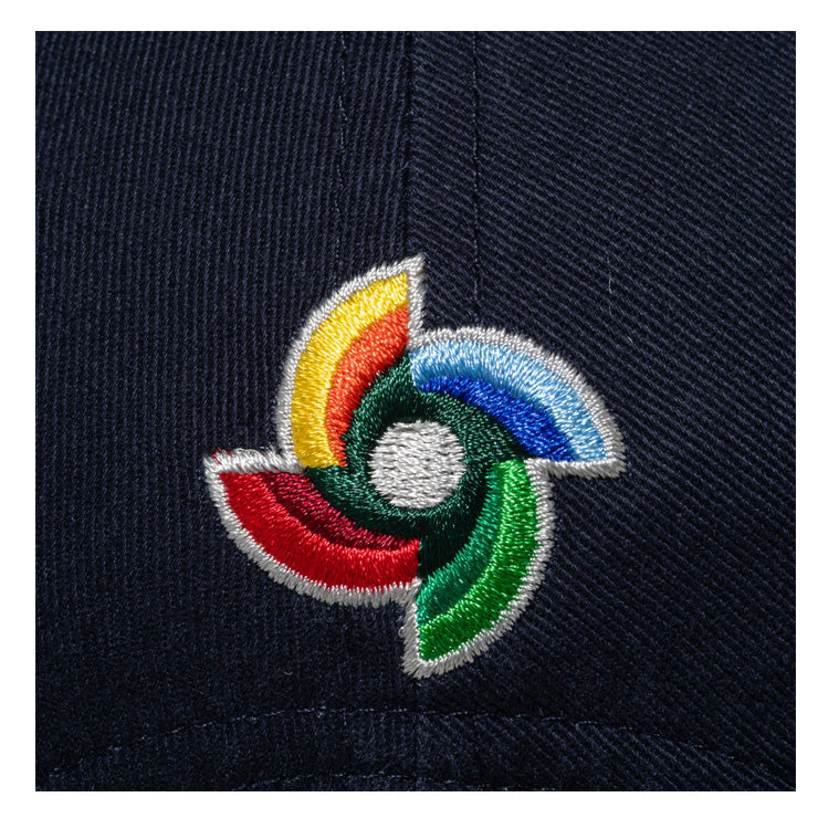 ニューエラ NEW ERA WBC 侍ジャパン キャップ 9TWENTY 920 World