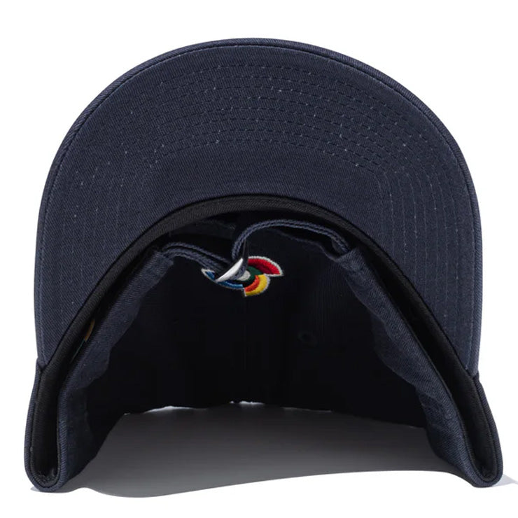 ニューエラ NEW ERA WBC 侍ジャパン キャップ 9TWENTY 920 World Baseball Classic 14948222 14948223 日本代表 大人 一般 メンズ レディース ユニセックス 野球帽 帽子 スポーツキャップ ベースボールキャップ ぼうし