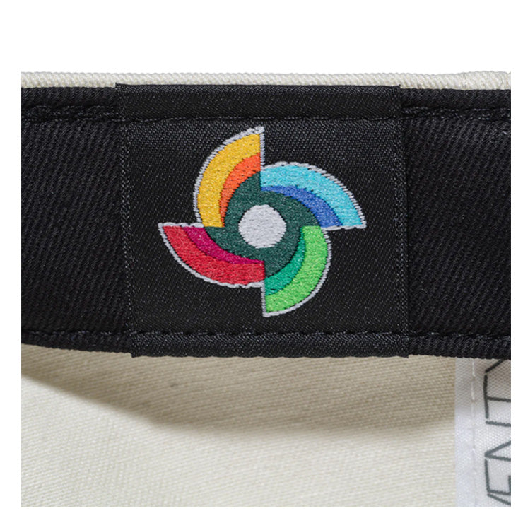 ニューエラ NEW ERA WBC 侍ジャパン キャップ ミニロゴ 9TWENTY 920 World Baseball Classic Mini Logo 14948236 14948237 日本代表 大人 一般 メンズ レディース ユニセックス 野球帽 帽子 スポーツキャップ ベースボールキャップ ぼうし