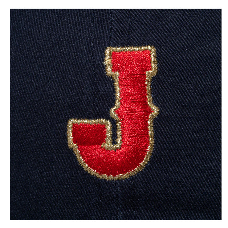 ニューエラ NEW ERA WBC 侍ジャパン キャップ ミニロゴ 9TWENTY 920 World Baseball Classic Mini Logo 14948236 14948237 日本代表 大人 一般 メンズ レディース ユニセックス 野球帽 帽子 スポーツキャップ ベースボールキャップ ぼうし