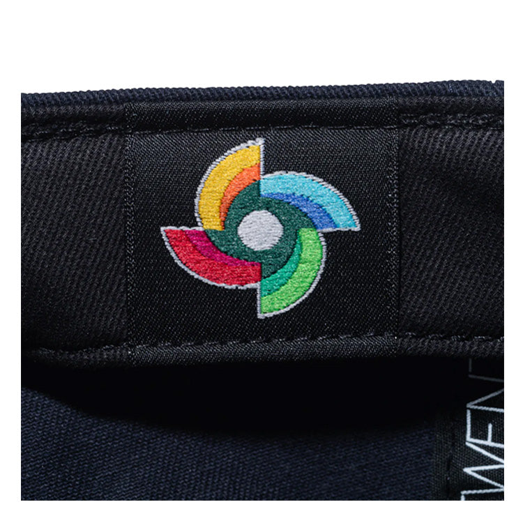 ニューエラ NEW ERA WBC 侍ジャパン キャップ ミニロゴ 9TWENTY 920 World Baseball Classic Mini Logo 14948236 14948237 日本代表 大人 一般 メンズ レディース ユニセックス 野球帽 帽子 スポーツキャップ ベースボールキャップ ぼうし