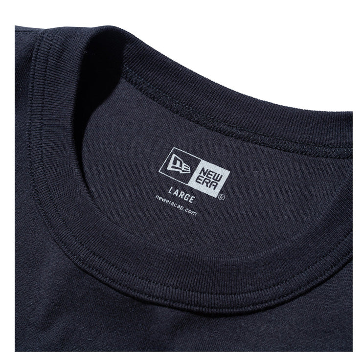 ニューエラ NEW ERA WBC 侍ジャパン WBCロゴ Tシャツ 半袖 ウォッシュドコットン World Baseball Classic 大人 一般 メンズ レディース ユニセックス14948265 14948266 日本代表 グッズ スポーツウェア