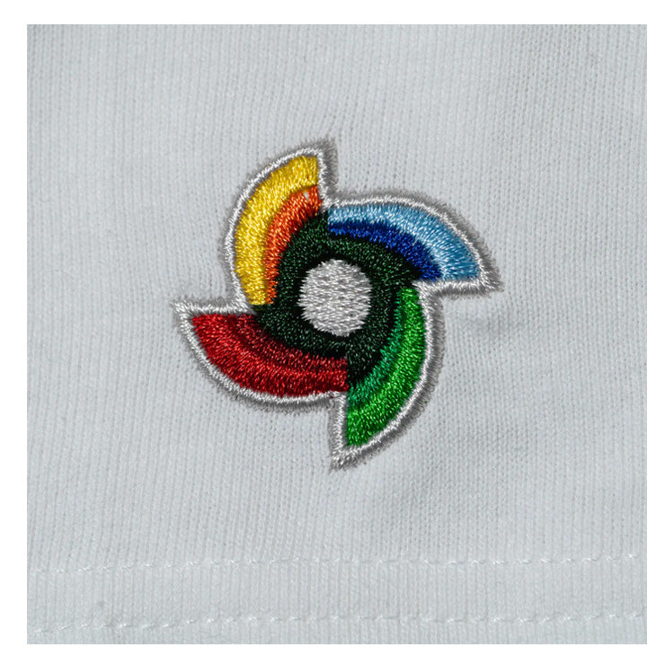 ニューエラ NEW ERA WBC 侍ジャパン WBCロゴ Tシャツ 半袖 ウォッシュドコットン World Baseball Classic 大人 一般 メンズ レディース ユニセックス14948265 14948266 日本代表 グッズ スポーツウェア