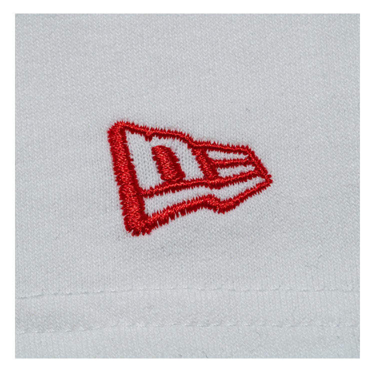 ニューエラ NEW ERA WBC 侍ジャパン WBCロゴ Tシャツ 半袖 ウォッシュドコットン World Baseball Classic 大人 一般 メンズ レディース ユニセックス14948265 14948266 日本代表 グッズ スポーツウェア