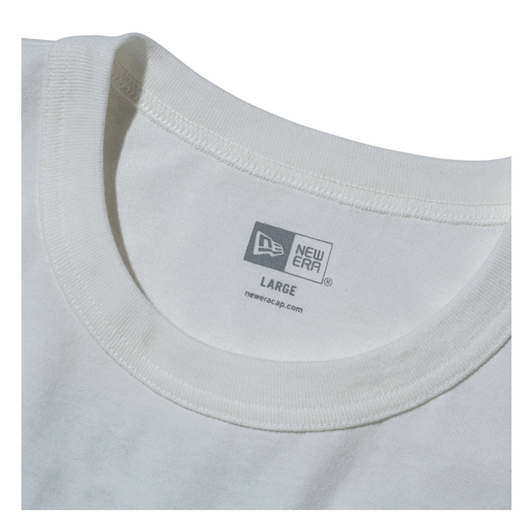ニューエラ NEW ERA WBC 侍ジャパン WBCロゴ Tシャツ 半袖 ウォッシュドコットン World Baseball Classic 大人 一般 メンズ レディース ユニセックス14948265 14948266 日本代表 グッズ スポーツウェア