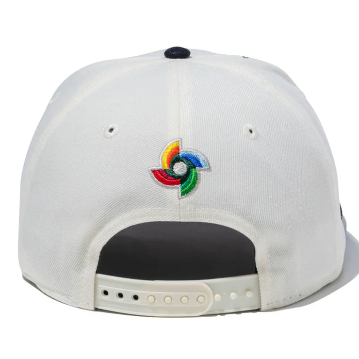 ニューエラ NEW ERA WBC 侍ジャパン キャップ 9FIFTY 950 World Baseball Classic 14958098 14958098 日本代表 大人 一般 メンズ レディース ユニセックス 野球帽 帽子 スポーツキャップ ベースボールキャップ ぼうし