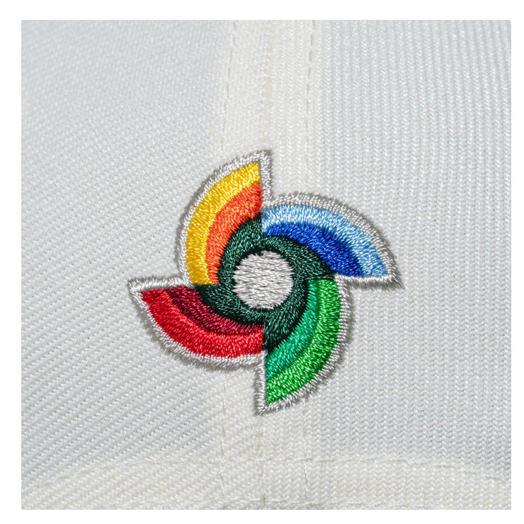 ニューエラ NEW ERA WBC 侍ジャパン キャップ 9FIFTY 950 World Baseball Classic 14958098 14958098 日本代表 大人 一般 メンズ レディース ユニセックス 野球帽 帽子 スポーツキャップ ベースボールキャップ ぼうし