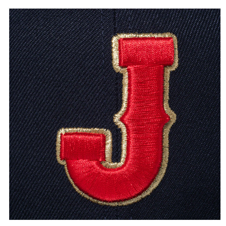 ニューエラ NEW ERA WBC 侍ジャパン キャップ 9FIFTY 950 World Baseball Classic 14958098 14958098 日本代表 大人 一般 メンズ レディース ユニセックス 野球帽 帽子 スポーツキャップ ベースボールキャップ ぼうし