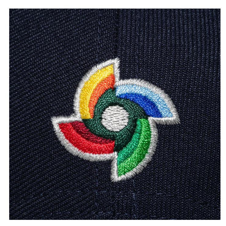 ニューエラ NEW ERA WBC 侍ジャパン キャップ 9FIFTY 950 World Baseball Classic 14958098 14958098 日本代表 大人 一般 メンズ レディース ユニセックス 野球帽 帽子 スポーツキャップ ベースボールキャップ ぼうし