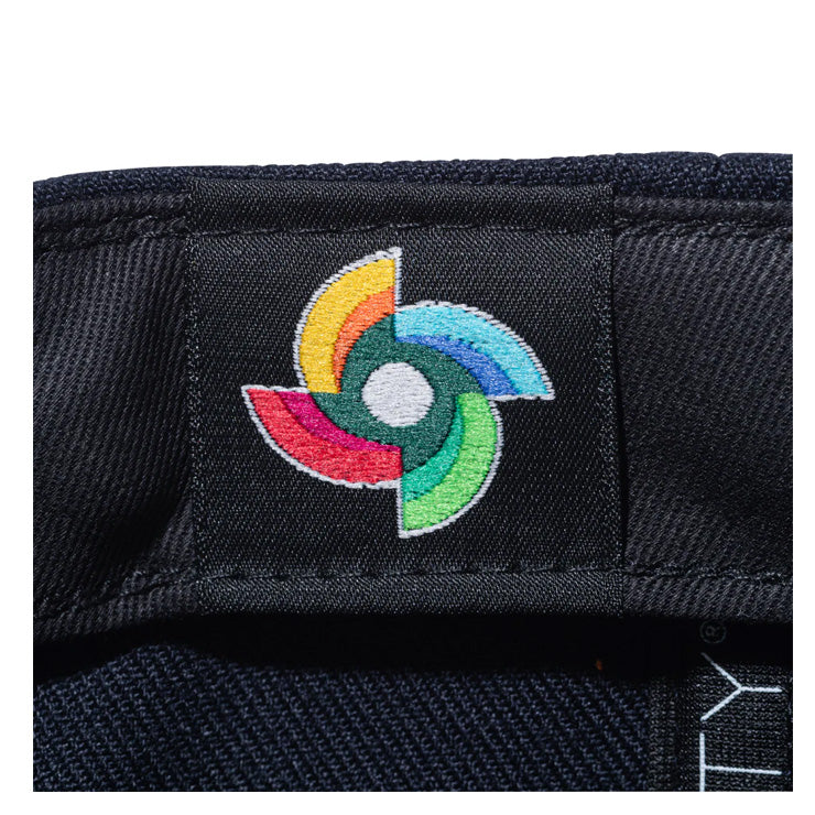 ニューエラ NEW ERA WBC 侍ジャパン キャップ 9FIFTY 950 World Baseball Classic 14958098 14958098 日本代表 大人 一般 メンズ レディース ユニセックス 野球帽 帽子 スポーツキャップ ベースボールキャップ ぼうし