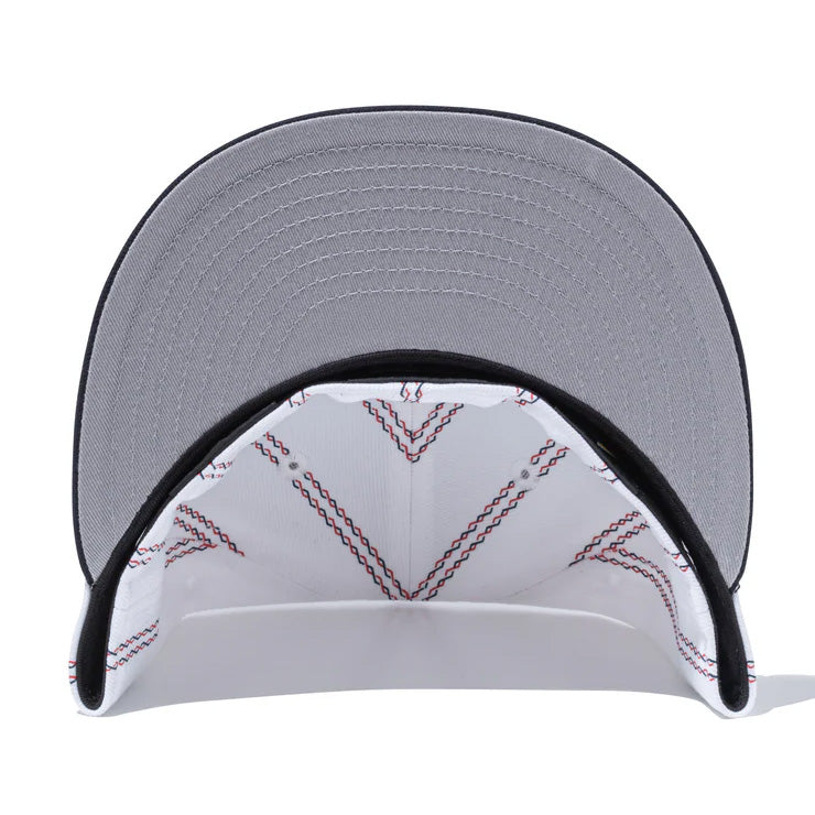 ニューエラ NEW ERA WBC 侍ジャパン キャップ JAPANロゴ MUSO STRIPE