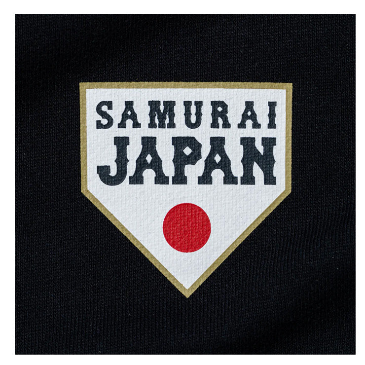 ニューエラ NEW ERA WBC 侍ジャパン スウェット フーディー 裏毛 優勝フラッグロゴ World Baseball Classic 3X CHAMPION 大人 一般 メンズ レディース ユニセックス 14958121 14958122 プルオーバー パーカー 日本代表 グッズ スポーツウェア