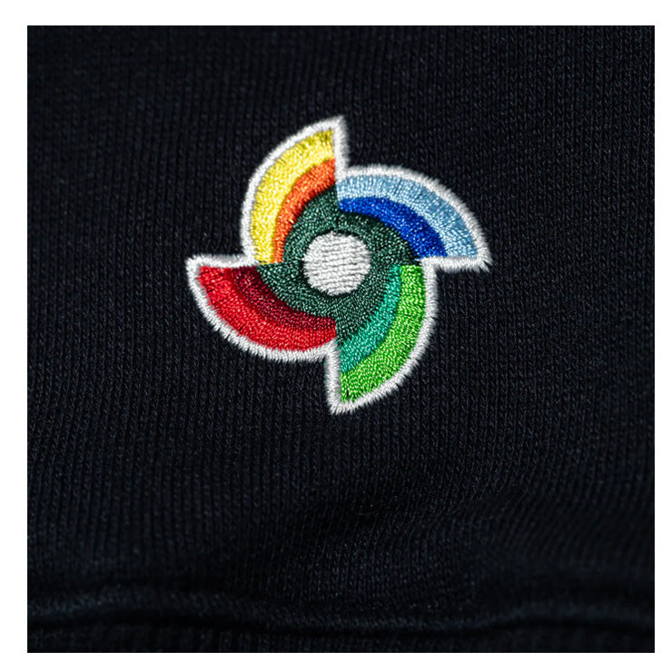 ニューエラ NEW ERA WBC 侍ジャパン スウェット フーディー 裏毛 優勝フラッグロゴ World Baseball Classic 3X CHAMPION 大人 一般 メンズ レディース ユニセックス 14958121 14958122 プルオーバー パーカー 日本代表 グッズ スポーツウェア