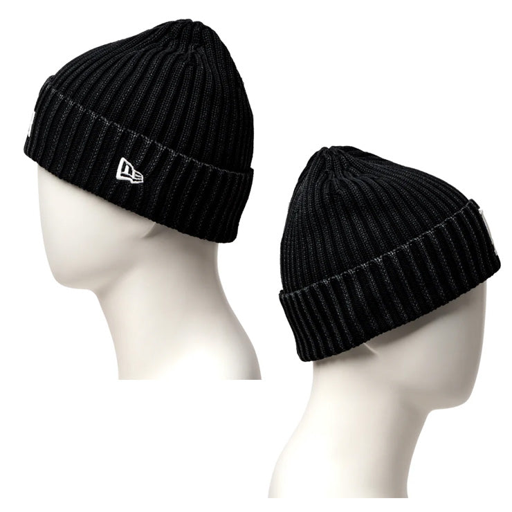 【2026モデル】ニューエラ NEW ERA MLB ニット帽 ドジャース ヤンキース パドレス リブ カフニット MLB Italian Wash ワッチキャップ ニットキャップ ビーニー メンズ レディース ユニセックス 15119607 15119608 15119610 秋冬 大人 メジャーリーグ 帽子 ぼうし