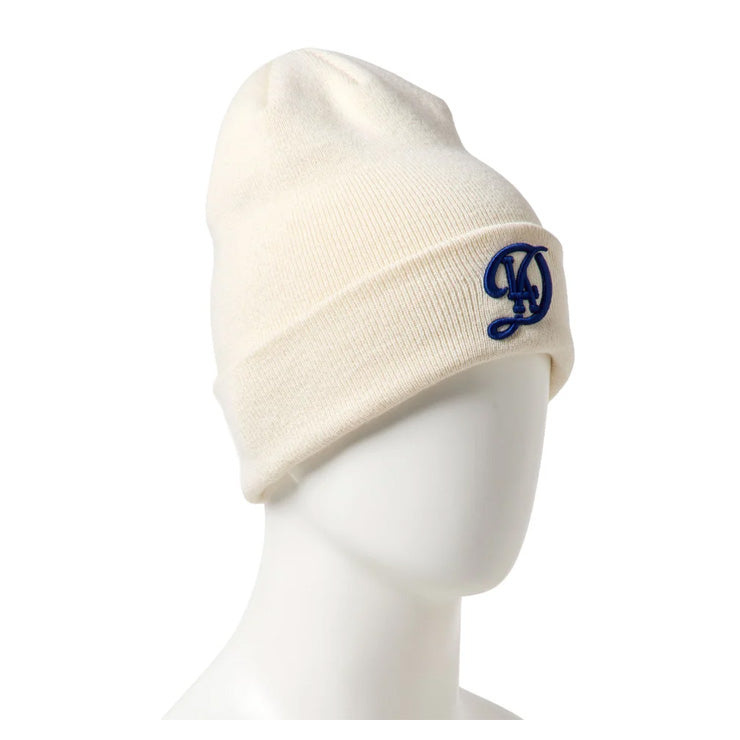 【2026モデル】ニューエラ NEW ERA ドジャース ニット帽 シティコネクトロゴ ビーニー ベーシック カフニット ニットキャップ メンズ レディース ユニセックス 15119722 15119723 大人 メジャーリーグ 帽子 ぼうし