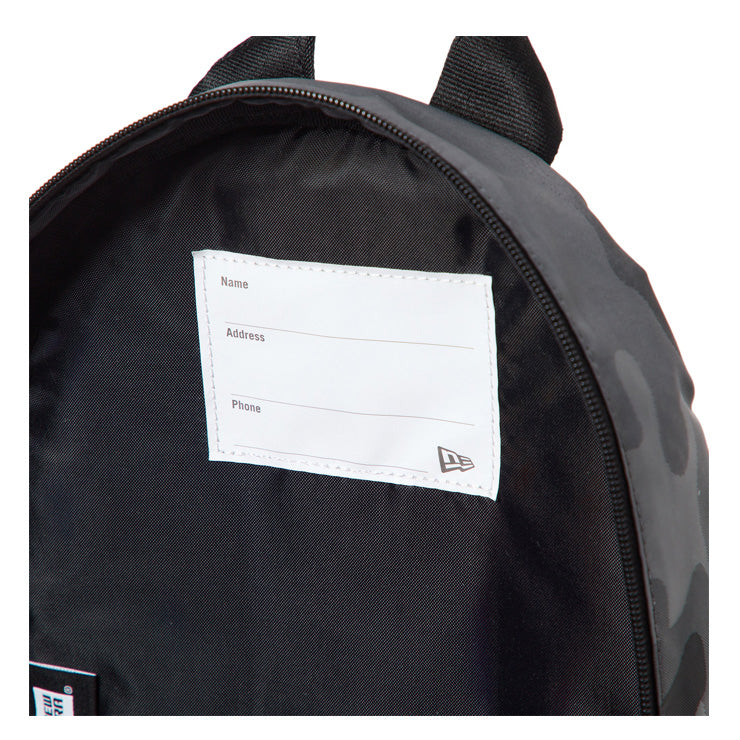 【2026モデル】ニューエラ NEW ERA ジュニア用 バックパック 11L リュックサック キッズ Child ライトパック 15121557 デイパック スポーツバッグ 小学生 こども 子ども 子供 キッズ Jr バッグ かばん カバン