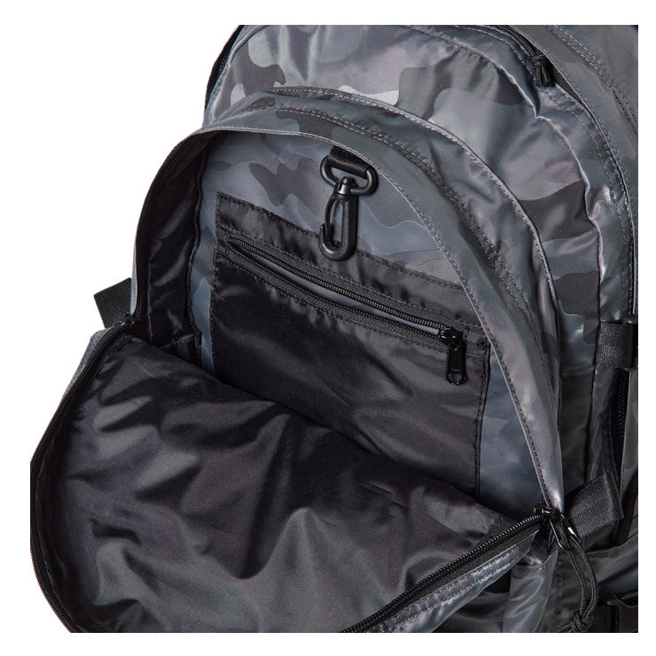 【2026モデル】ニューエラ NEW ERA バックパック 35L リュックサック キャリアパック 大人 一般 15121558 スポーツバッグ アウトドア 通勤 通学 バッグ かばん カバン