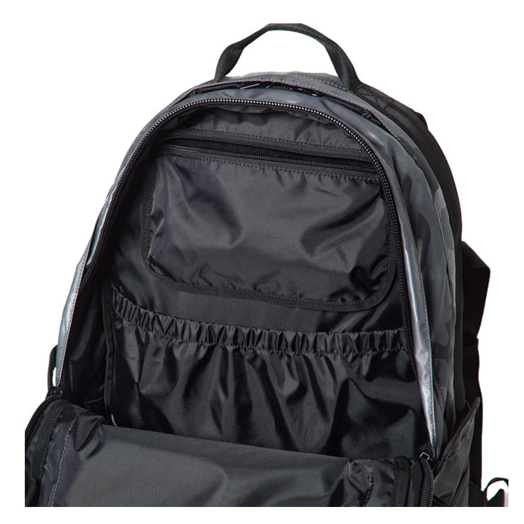 【2026モデル】ニューエラ NEW ERA バックパック 35L リュックサック キャリアパック 大人 一般 15121558 スポーツバッグ アウトドア 通勤 通学 バッグ かばん カバン