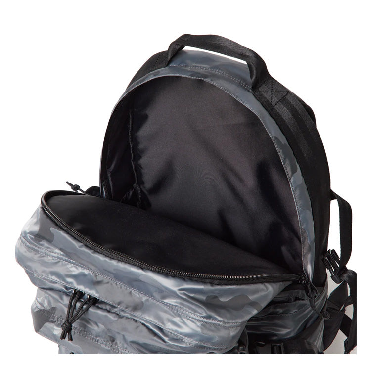 【2026モデル】ニューエラ NEW ERA バックパック 35L リュックサック キャリアパック 大人 一般 15121558 スポーツバッグ アウトドア 通勤 通学 バッグ かばん カバン