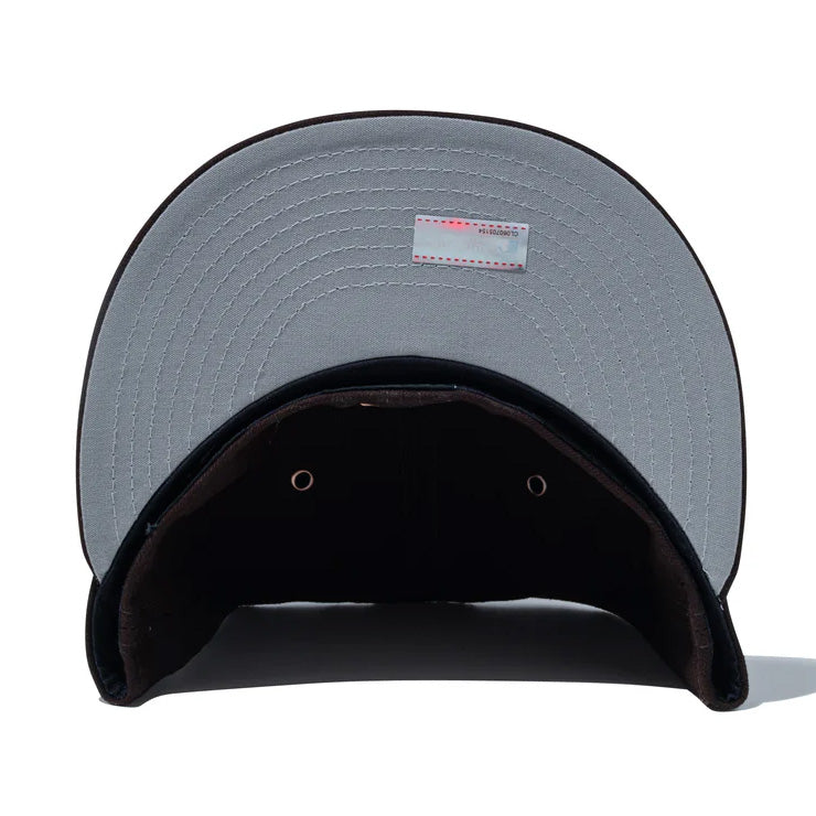 【2026モデル】ニューエラ NEW ERA サンディエゴ・パドレス キャップ オールスター 59FIFTY オンフィールド 2026 MLB All-Star Game メンズ レディース ユニセックス SD 15122054 メジャーリーグ 野球帽 帽子 スポーツキャップ ベースボールキャップ ぼうし