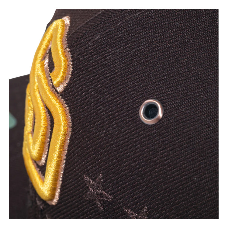 【2026モデル】ニューエラ NEW ERA サンディエゴ・パドレス キャップ オールスター 59FIFTY オンフィールド 2026 MLB All-Star Game メンズ レディース ユニセックス SD 15122054 メジャーリーグ 野球帽 帽子 スポーツキャップ ベースボールキャップ ぼうし
