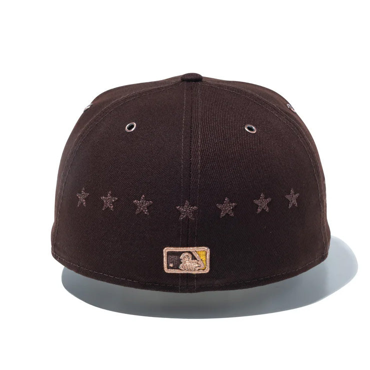 【2026モデル】ニューエラ NEW ERA サンディエゴ・パドレス キャップ オールスター 59FIFTY オンフィールド 2026 MLB All-Star Game メンズ レディース ユニセックス SD 15122054 メジャーリーグ 野球帽 帽子 スポーツキャップ ベースボールキャップ ぼうし