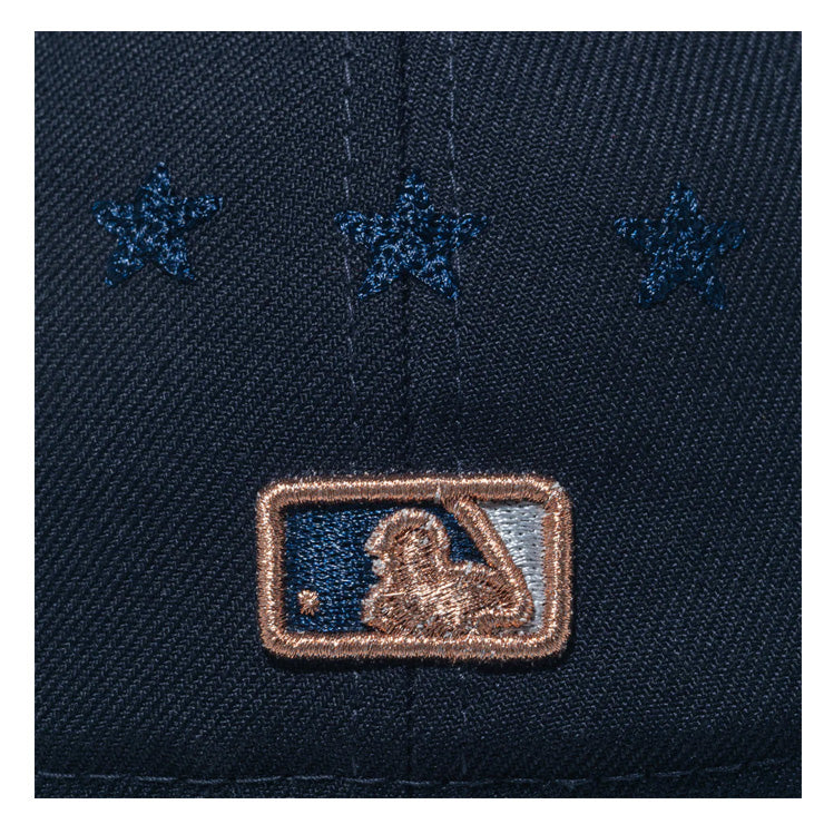 【2026モデル】ニューエラ NEW ERA ニューヨーク・ヤンキース キャップ オールスター 59FIFTY オンフィールド 2026 MLB All-Star Game メンズ レディース ユニセックス NY 15122056 メジャーリーグ 野球帽 帽子 スポーツキャップ ベースボールキャップ ぼうし