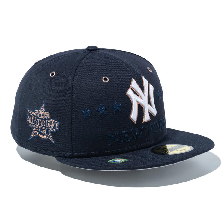 2026モデル】ニューエラ NEW ERA ニューヨーク・ヤンキース キャップ