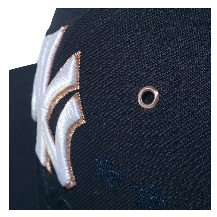 【2026モデル】ニューエラ NEW ERA ニューヨーク・ヤンキース キャップ オールスター 59FIFTY オンフィールド 2026 MLB All-Star Game メンズ レディース ユニセックス NY 15122056 メジャーリーグ 野球帽 帽子 スポーツキャップ ベースボールキャップ ぼうし