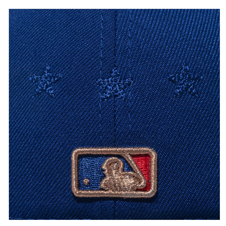 【2026モデル】ニューエラ NEW ERA ロサンゼルス・ドジャース キャップ オールスター 59FIFTY オンフィールド 2026 MLB All-Star Game メンズ レディース ユニセックス LA 15122058 メジャーリーグ 野球帽 帽子 スポーツキャップ ベースボールキャップ ぼうし