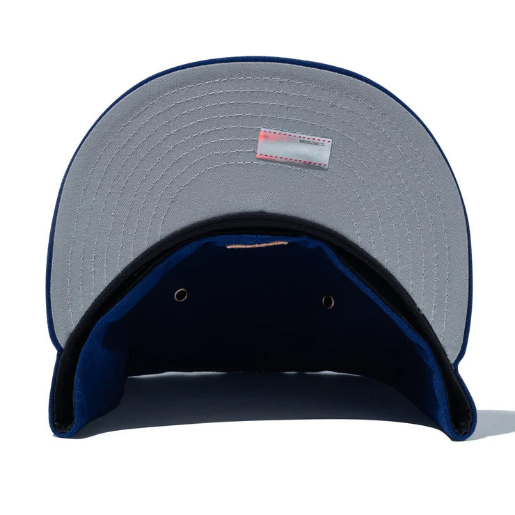 【2026モデル】ニューエラ NEW ERA ロサンゼルス・ドジャース キャップ オールスター 59FIFTY オンフィールド 2026 MLB All-Star Game メンズ レディース ユニセックス LA 15122058 メジャーリーグ 野球帽 帽子 スポーツキャップ ベースボールキャップ ぼうし