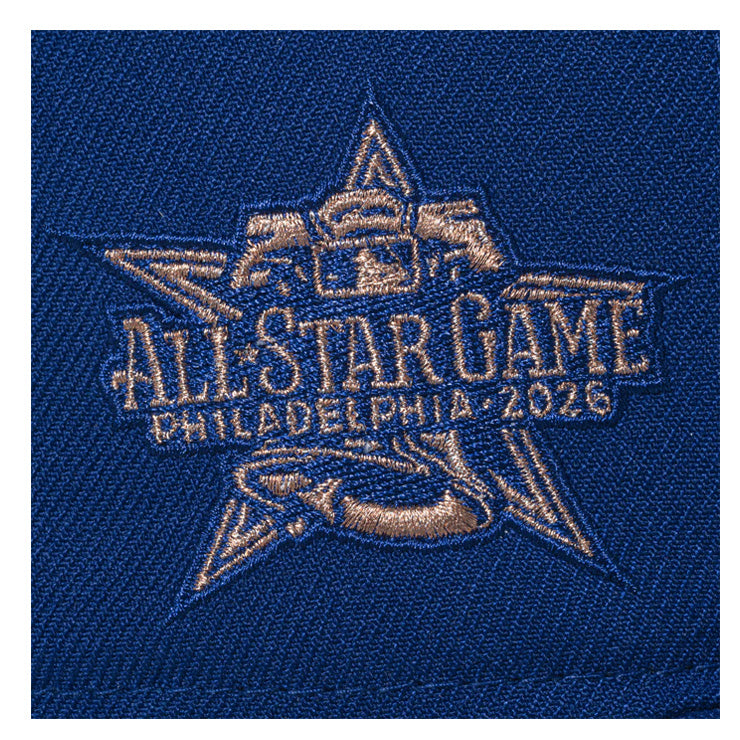 【2026モデル】ニューエラ NEW ERA ロサンゼルス・ドジャース キャップ オールスター 59FIFTY オンフィールド 2026 MLB All-Star Game メンズ レディース ユニセックス LA 15122058 メジャーリーグ 野球帽 帽子 スポーツキャップ ベースボールキャップ ぼうし
